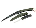 Produktbild: Cutting-set; survival; Laplander; Kit: knife,woodcutti - SA.LAP-KNIFE | EU Stock