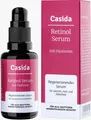 Produktbild: Casida Retinol Serum 30 ml