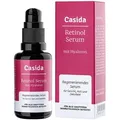 Produktbild: Casida Retinol Serum 30 ml