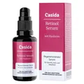 Produktbild: Casida Retinol Serum