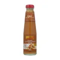 Produktbild: LEE KUM KEE Salatdressing & Sauce Erdnuss, 226g - Vielseitiges asiatisches Würz-Dressing für Salate & Fleischgericht