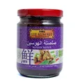Produktbild: Lee Kum Kee Sauce mit Erdnussgeschmack, 4er Pack (4 x 226 g)