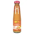 Produktbild: LKK Erdnuss Sauce Peanut  Sauce Flavored Erdnuss Sosse 226g