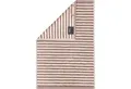 Produktbild: Cawö Handtücher Lines Ringel 6255, 100% Baumwolle (1-St)