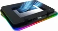 Produktbild: KLIM Turbofrost Laptop Kühler Gaming Laptop Kühlpad 4 Turbolüftern 4x4000 RPM