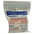 Produktbild: NETZSCHLAUCHVERBAND YPSINETZ Gr.3 4 m weiß 1 St.