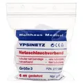 Produktbild: Holthaus Medical Wundpflaster YPSINETZ Verband, 4 m, Gr 3