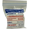 Produktbild: Netzschlauchverband Ypsinetz Gr.3 4 m weiß 1 St