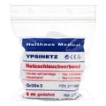 Produktbild: Netzverband Ypsinetz Größe 3 4 m weiß · 1 St · PZN 02770995