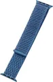 Produktbild: Peter Jäckel Armband Nylon (22mm) (blau) Ersatzarmband