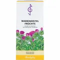 Produktbild: MARIENDISTEL FRÜCHTE Tee 275 g PZN05467180