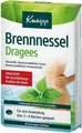 Produktbild: KNEIPP Brennnessel Dragees 60 St