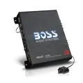 Produktbild: BOSS AUDIO R1100M Riot Serie Monoblock 1100 Watt Klasse A/B Verstärker