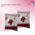 Produktbild: Cock Tapiokamehl Tapioka Stärke 2 x 400 g