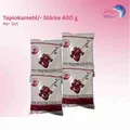 Produktbild: Cock Tapiokamehl Tapioka Stärke 4 x 400 g