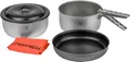 Produktbild: Trangia Tundra Set III Duossal/Non-stick