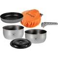 Produktbild: Trangia Tundra Set III-D Duossal