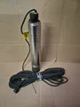 Produktbild: T.I.P. Tiefbrunnenpumpe AJ 4 Plus 95/40 Brunnenpumpe Wasserpumpe Gartenpumpe Pum