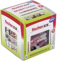 Produktbild: Fischer DUOPOWER 8 x 65 S LD (538256)