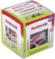 Produktbild: Fischer 538256 DUOPOWER 8x65 S LD 2-Komponenten-Dübel 65mm 8mm 25St.