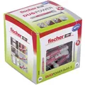 Produktbild: Fischer 538256 DUOPOWER 8x65 S LD 2-Komponenten-Dübel 65 mm 8 mm 25 St.