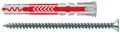 Produktbild: Fischer duopower 8x65 s 25 Stück - 538256