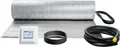 Produktbild: STIEBEL ELTRON Fußbodenheizung FTD 140/4 Set Plus, elektrische Fußbodenheizung, für Laminat/Fertigparkett, Komplettset 4m², 140W/m², FTD 140/4 SetPlus