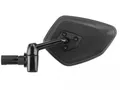 Produktbild: Busch + Müller Fahrradspiegel Busch + Müller CYCLESTAR E Spiegel kurz 14,5 bis 15,8 mm
