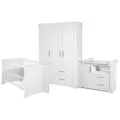 Produktbild: BABYZIMMER-SET Maxi 3-teilig