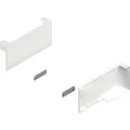 Produktbild: Blum Abdeckkappen-Set Hochklappe AVENTOS HK top / TIP-ON (1 Stk.) (07926396)