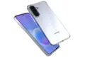 Produktbild: EAZY CASE Handyhülle TPU Hülle für Samsung Galaxy A57 6,7 Zoll, Schutzhülle Kameraschutz Silikonhülle Transparent Handyhülle Slimcover