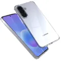 Produktbild: Handyhülle für Samsung Galaxy A57 Silikon Cover Schutz Handy Case Transparent