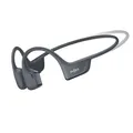 Produktbild: OpenRun Pro 2 Mini Open-Ear Bluetooth Kopfhörer kabellos 12 h Laufzeit IP55 (Schwarz)