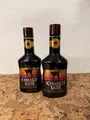 Produktbild: Schwarzer Kater Fruchtlikör 22 % 2 x 0,5 L