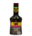 Produktbild: Schwarzer Kater Fruchtlikör Johannisbeere / 22 % Vol. / 0,5 Liter-Flasche