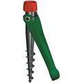 Produktbild: Krinner 20003 Sonnenschirmständer, Sonnenschirmhalter Vario Drill, 1 Stk