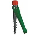 Produktbild: KRINNER Vario Drill 20003 Bodendübel Sonnenschirmhalter 13-34 mm Grün