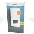 Produktbild: Vaillant Durchlauferhitzer Heiztechnik VED pro 248 druckfest 24 kW 400 Volt Leis