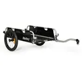 Produktbild: Burley Transportanhänger Flatbed