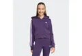 Produktbild: adidas Sportswear Kapuzensweatshirt JG 3S FT FZ CRO