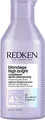 Produktbild: Redken Color Extend Blondage High Bright Vitamin C Conditioner 300 ml