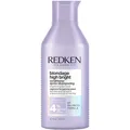 Produktbild: Redken Blondiertes-Haar Blondage-High-BrightConditioner 300 ml (71,83 € / 1 l)