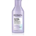 Produktbild: Redken Blondage High Bright auffrischender Conditioner für blonde Haare 300 ml