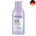 Produktbild: Redken | Spülung für blondes Haar, Aufhellende Wirkung, Mit Vitamin C, Color E