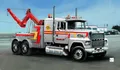 Produktbild: 510003825 - 124 US Abschlepp-Truck