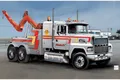 Produktbild: Italeri U.S. Wrecker Truck