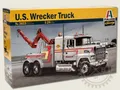 Produktbild: US Wrecker Truck / 1:24 - Italeri 3825