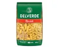 Produktbild: DELVERDE Nudeln, Delverde Ricciolo italienische Nudeln aus Hartweizengrieß 500g