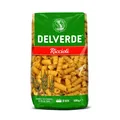 Produktbild: Delverde Riccioli 500g | Italienische Hartweizen Nudeln, 8 Minuten Kochzeit