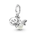 Produktbild: Pandora Charm-Einhänger Pandora Charm Anhänger Silber 